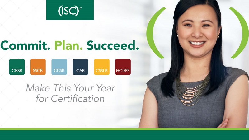 best (ISC)² CERTIFICATIONS
