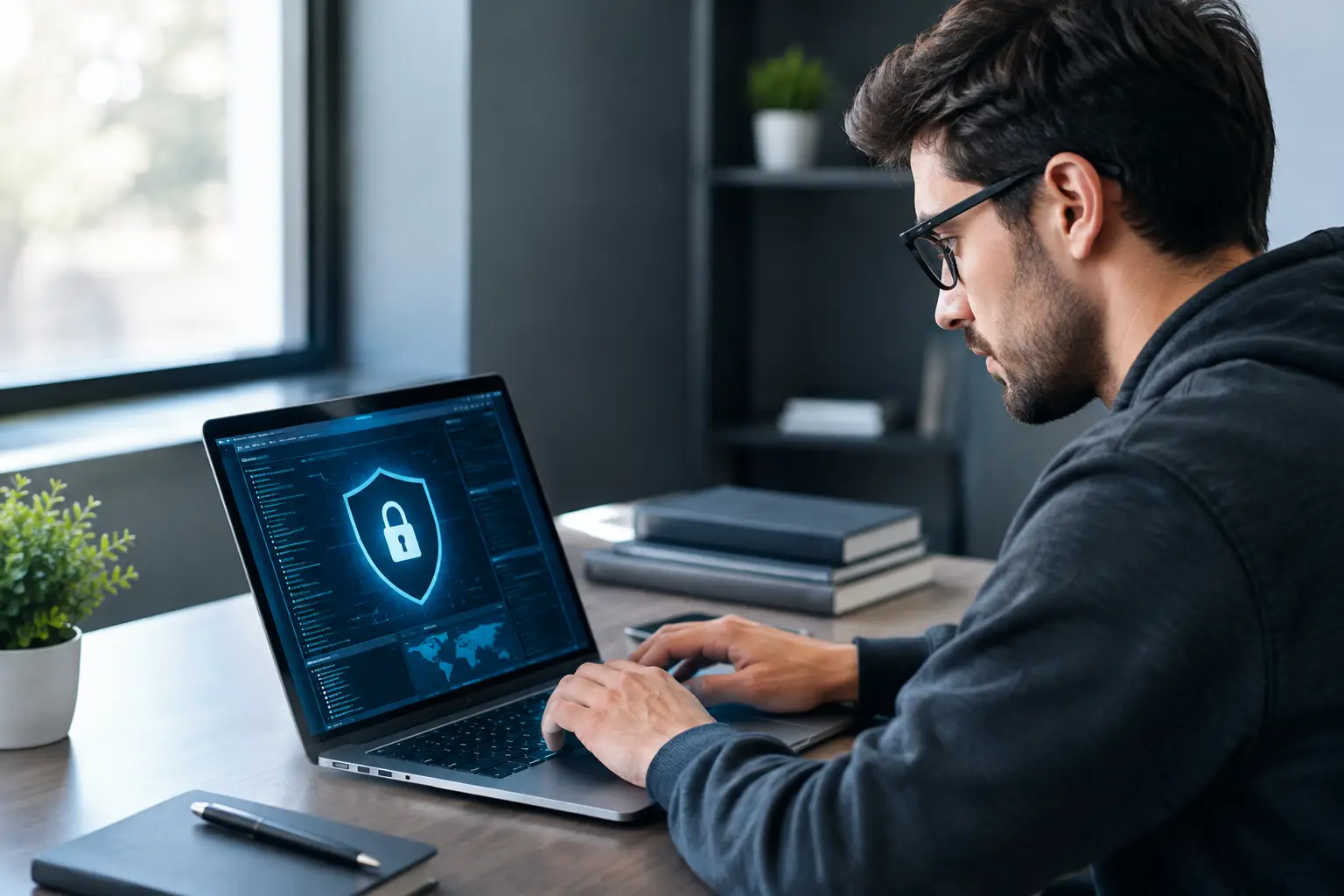 How to Become a Certified Ethical Hacker Legitimately
