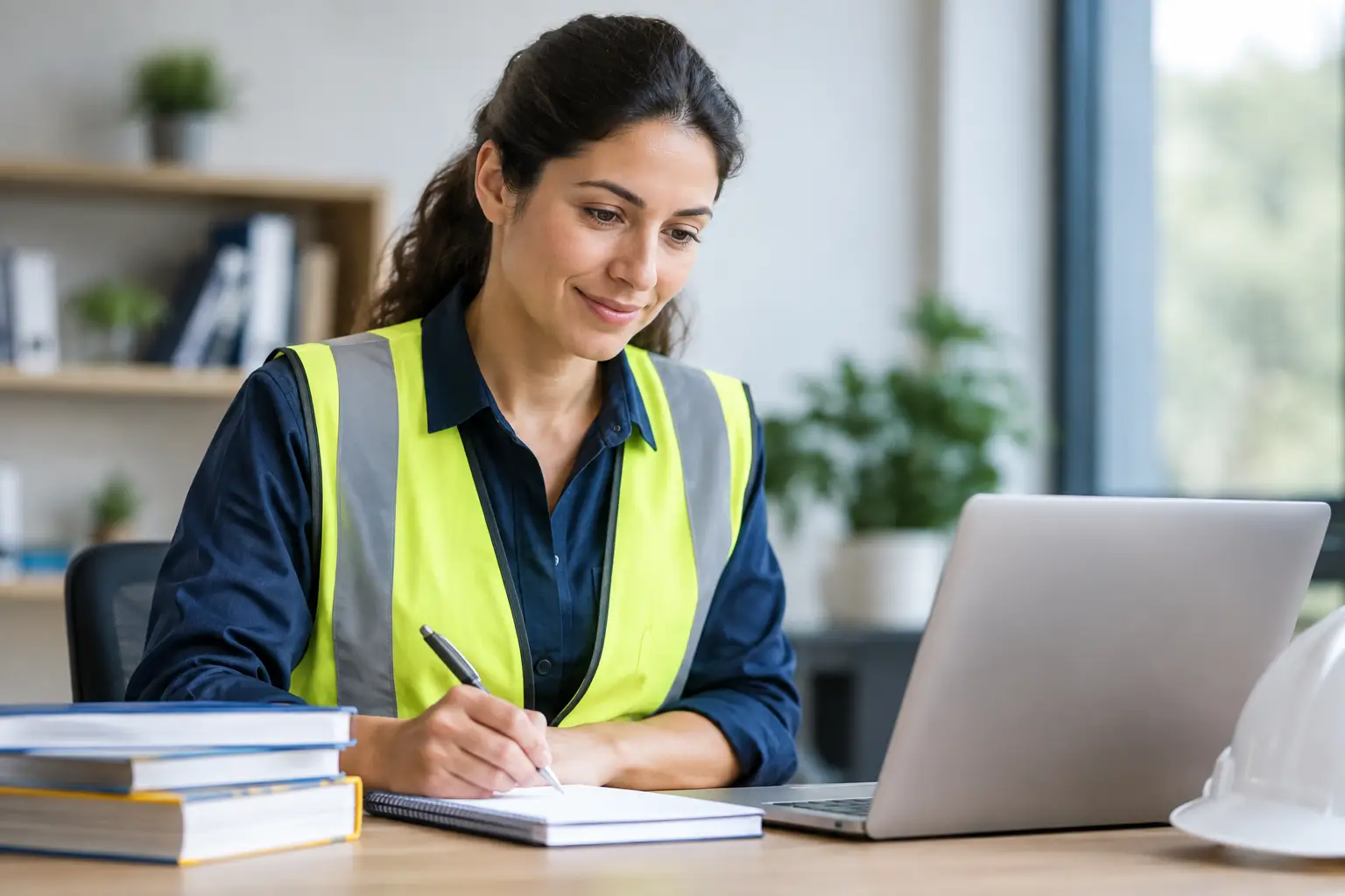 Pass the Certified Safety Professional (CSP) Exam