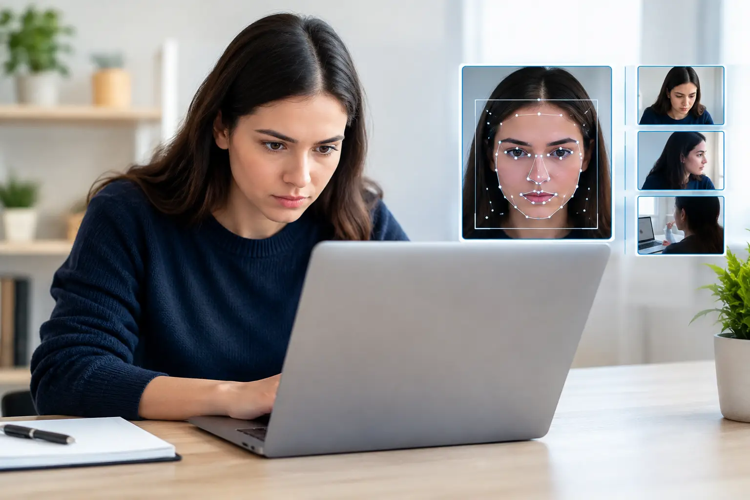 Can Remote Proctoring Detect Cheating? Yes, Often