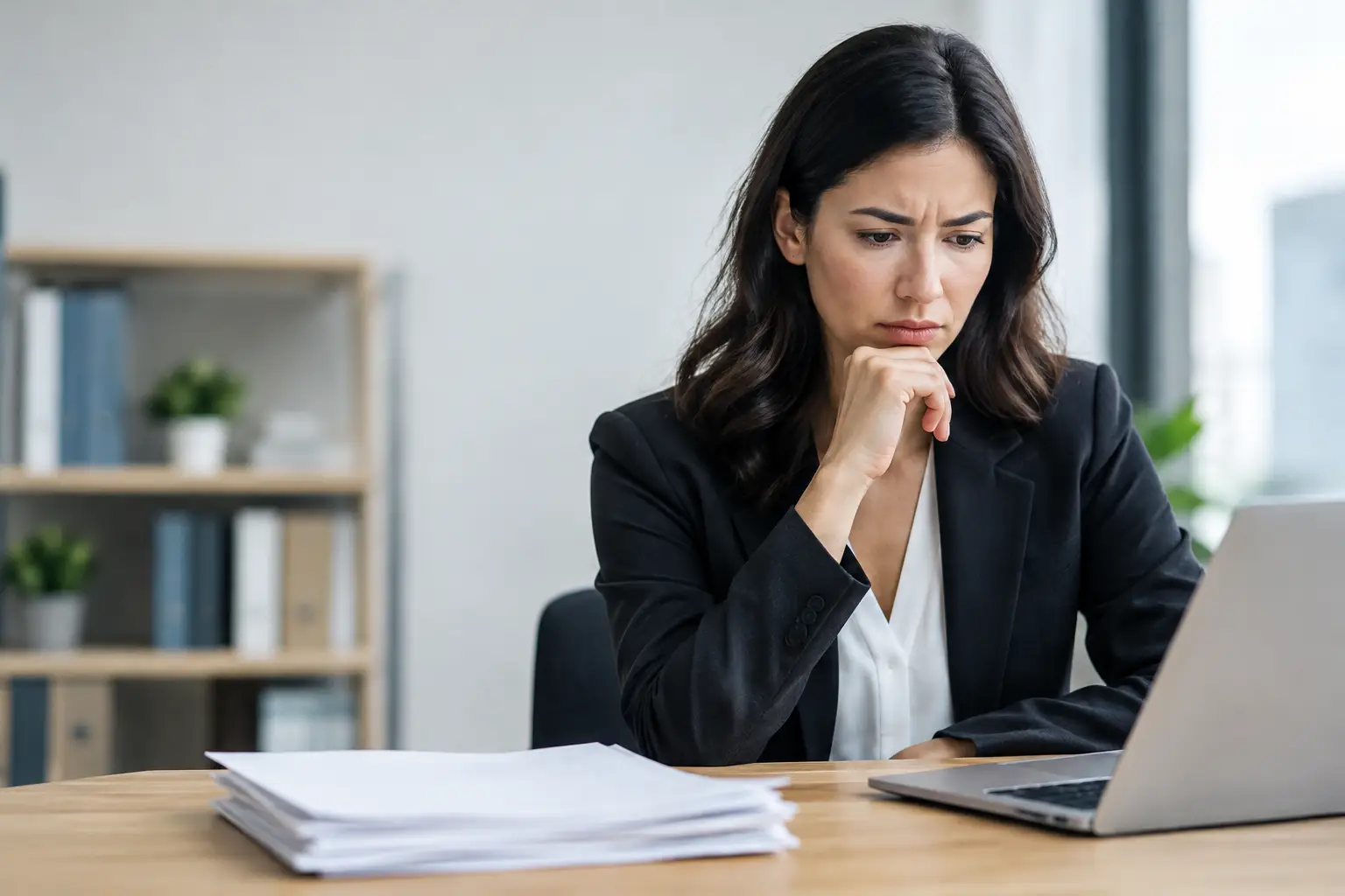Certification Fraud Risks That Can Cost Your Career