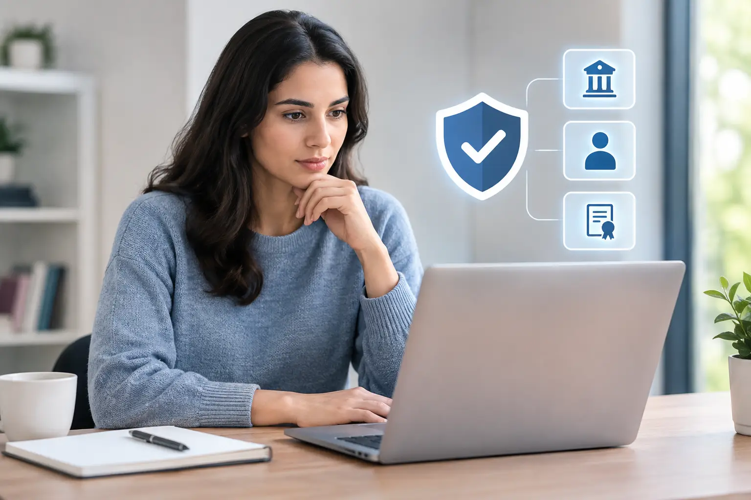 How to Verify Exam Providers Before You Pay