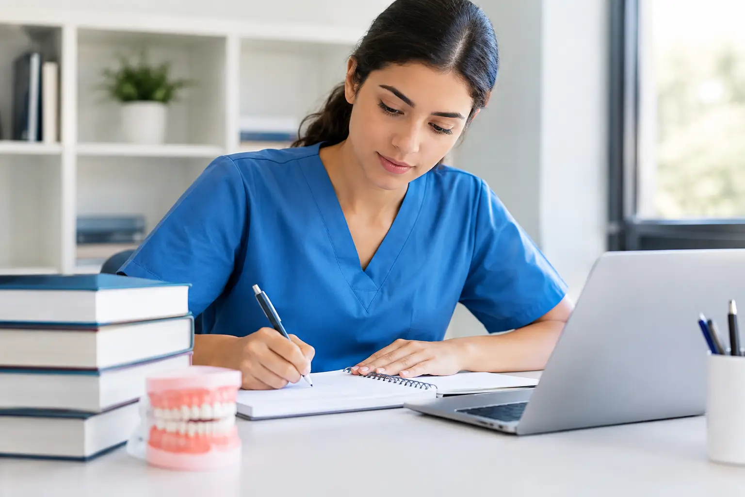 Pass the INBDE for Your Dental Board Examination